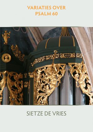 Variaties over Psalm 60