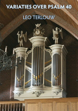 Variaties over Psalm 40