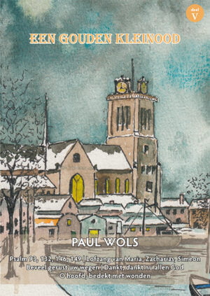 Een gouden kleinood, deel 5