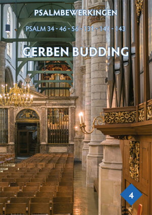 Psalmbewerkingen, deel 4