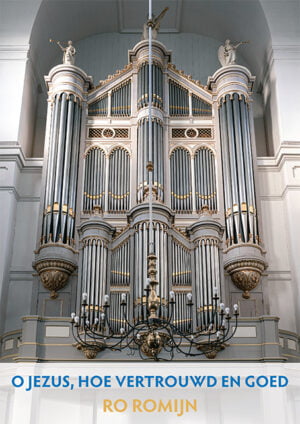 O Jezus, hoe vertrouwd en goed