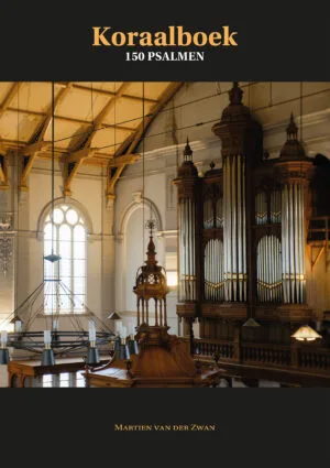 Koraalboek 150 Psalmen