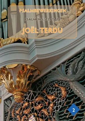 TERDU, JOËL