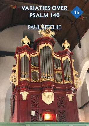 RITCHIE, PAUL