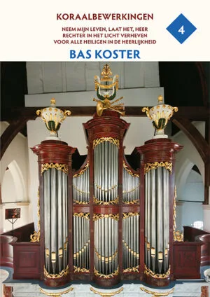 Koraalbewerkingen, deel 4