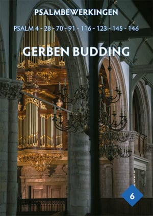 Psalmbewerkingen, deel 6