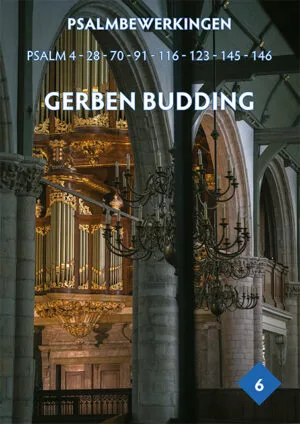 Psalmbewerkingen, deel 6